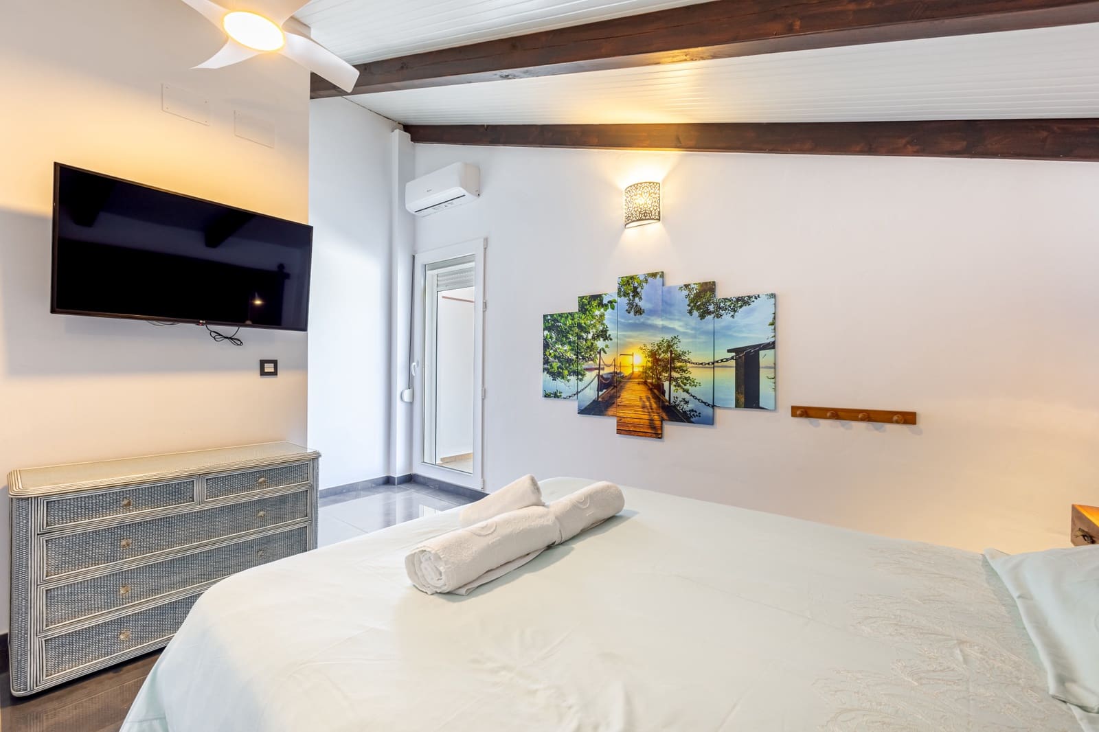 6 slaapkamer Finca/Landhuis te koop in Alhaurin el Grande met zwembad garage - € 755.000 (Ref: 9719814)