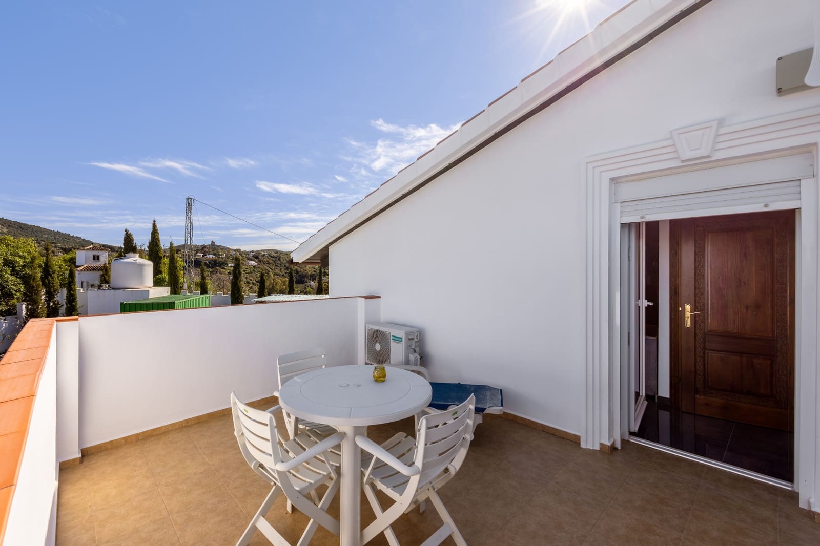 6 slaapkamer Finca/Landhuis te koop in Alhaurin el Grande met zwembad garage - € 755.000 (Ref: 9719814)