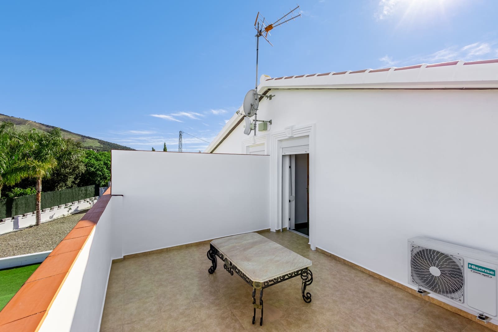 6 slaapkamer Finca/Landhuis te koop in Alhaurin el Grande met zwembad garage - € 755.000 (Ref: 9719814)