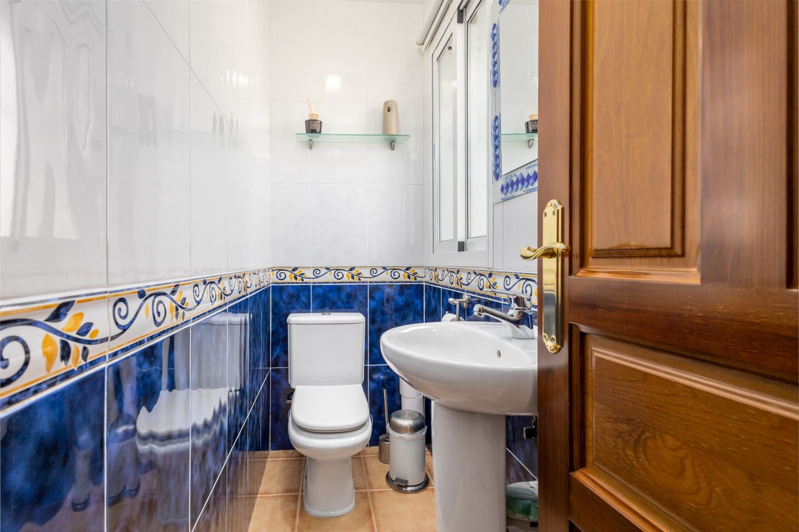 3 Zimmer Villa zu verkaufen in Coin mit Pool Garage - 725.000 € (Ref: 9719815)