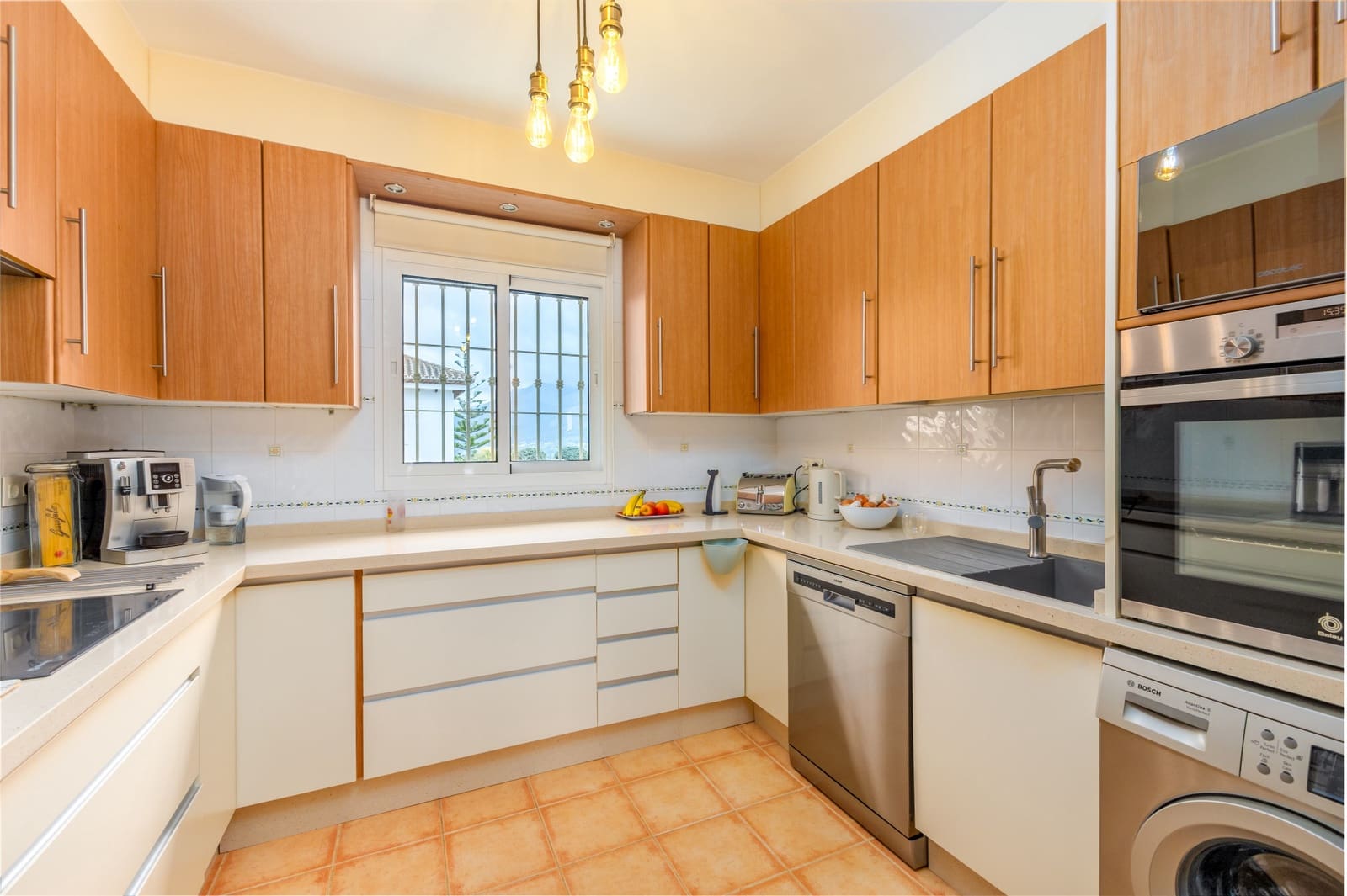 3 Zimmer Villa zu verkaufen in Coin mit Pool Garage - 725.000 € (Ref: 9719815)