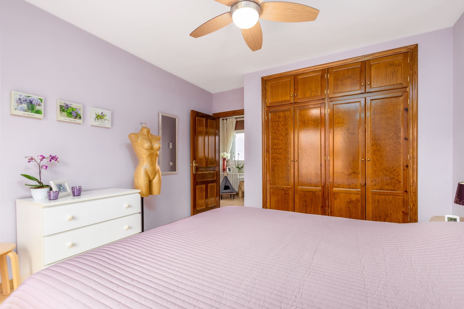 3 Zimmer Villa zu verkaufen in Coin mit Pool Garage - 725.000 € (Ref: 9719815)