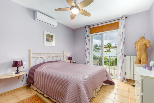 3 chambre Villa/Maison à vendre à Coín avec piscine garage - 725 000 € (Ref: 9719815)