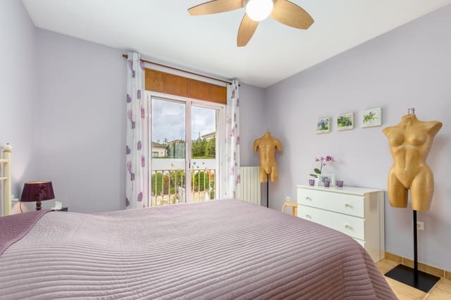 3 chambre Villa/Maison à vendre à Coín avec piscine garage - 725 000 € (Ref: 9719815)