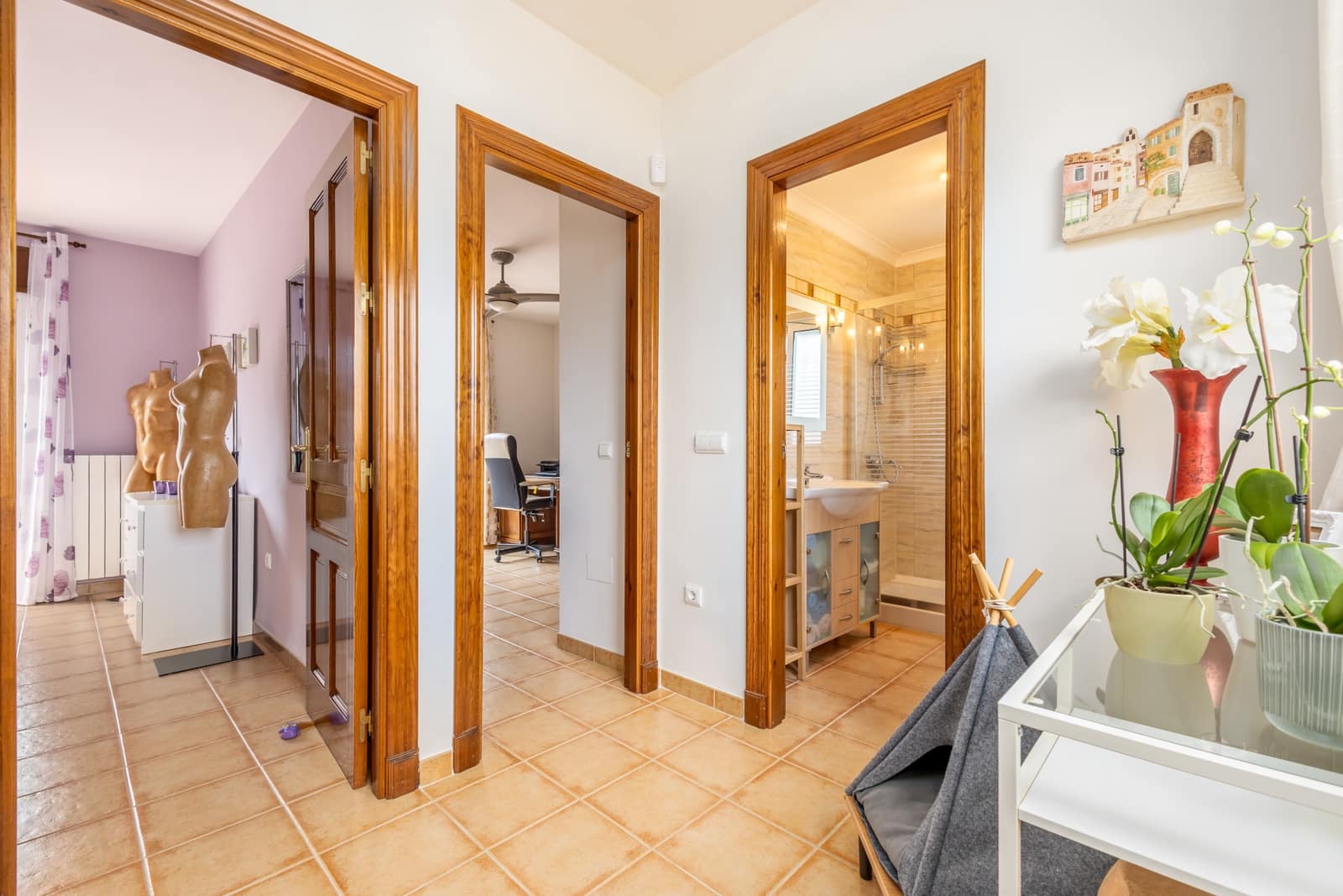 3 Zimmer Villa zu verkaufen in Coin mit Pool Garage - 725.000 € (Ref: 9719815)