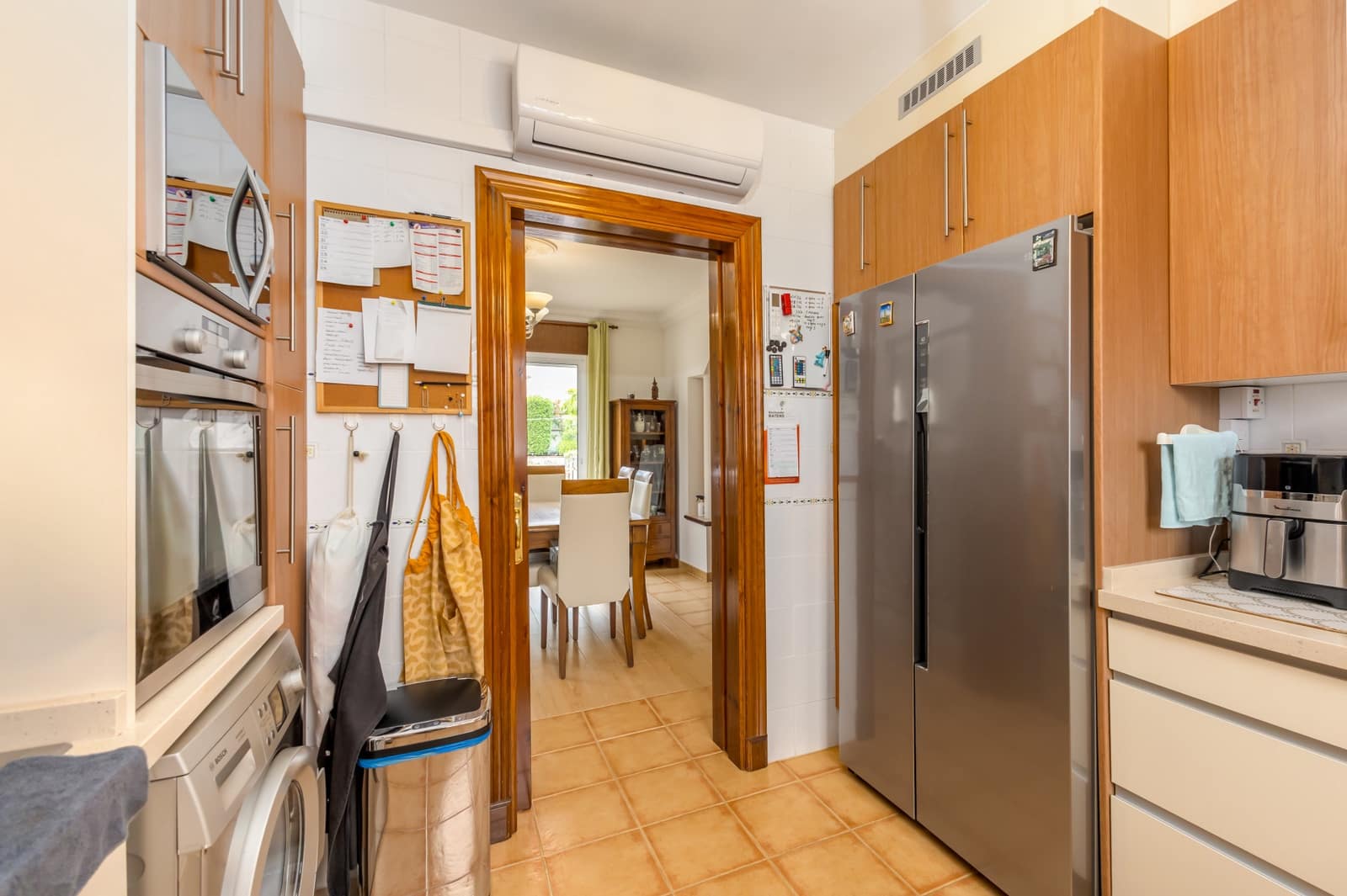 3 Zimmer Villa zu verkaufen in Coin mit Pool Garage - 725.000 € (Ref: 9719815)