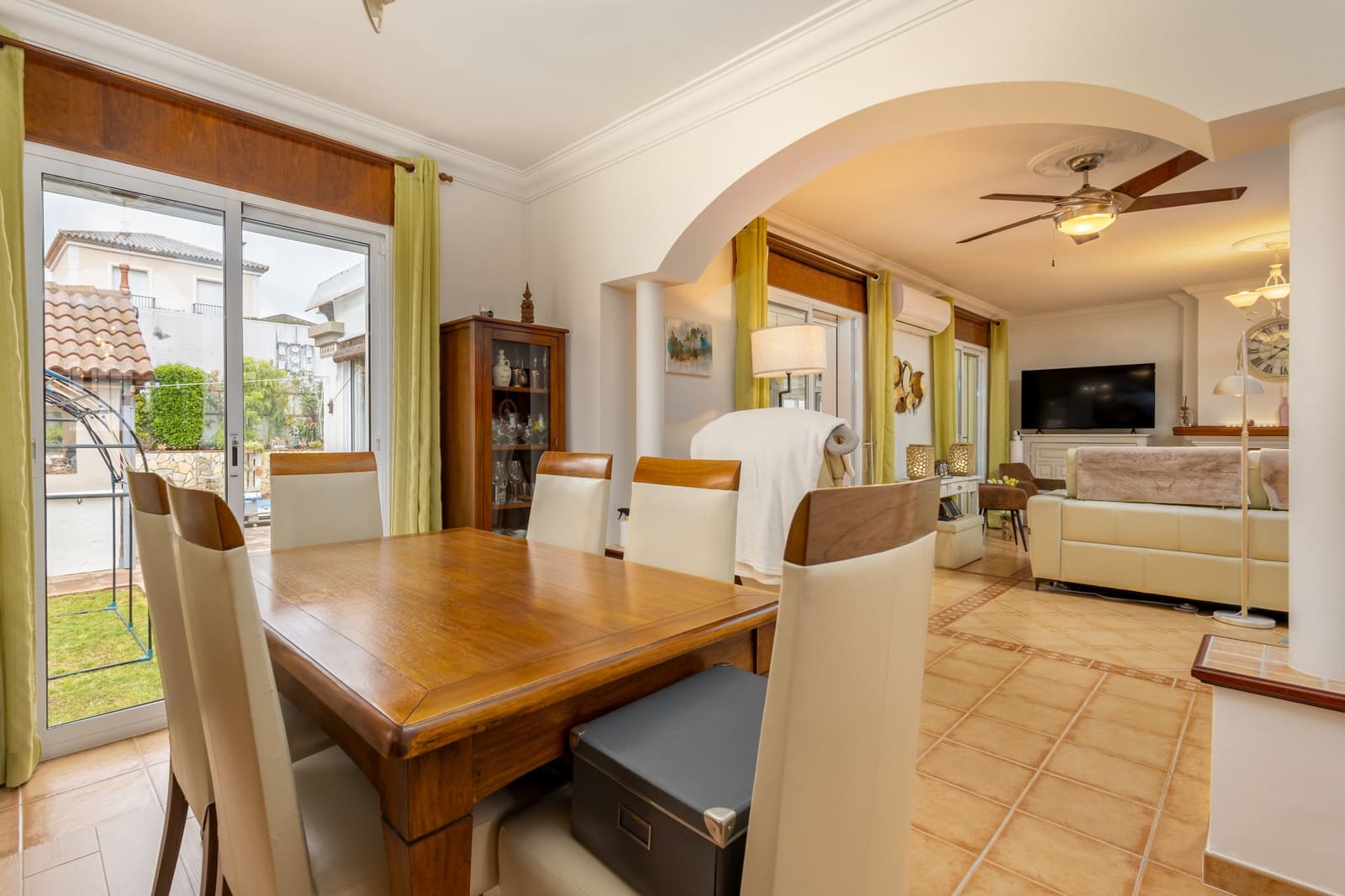 3 Zimmer Villa zu verkaufen in Coin mit Pool Garage - 725.000 € (Ref: 9719815)