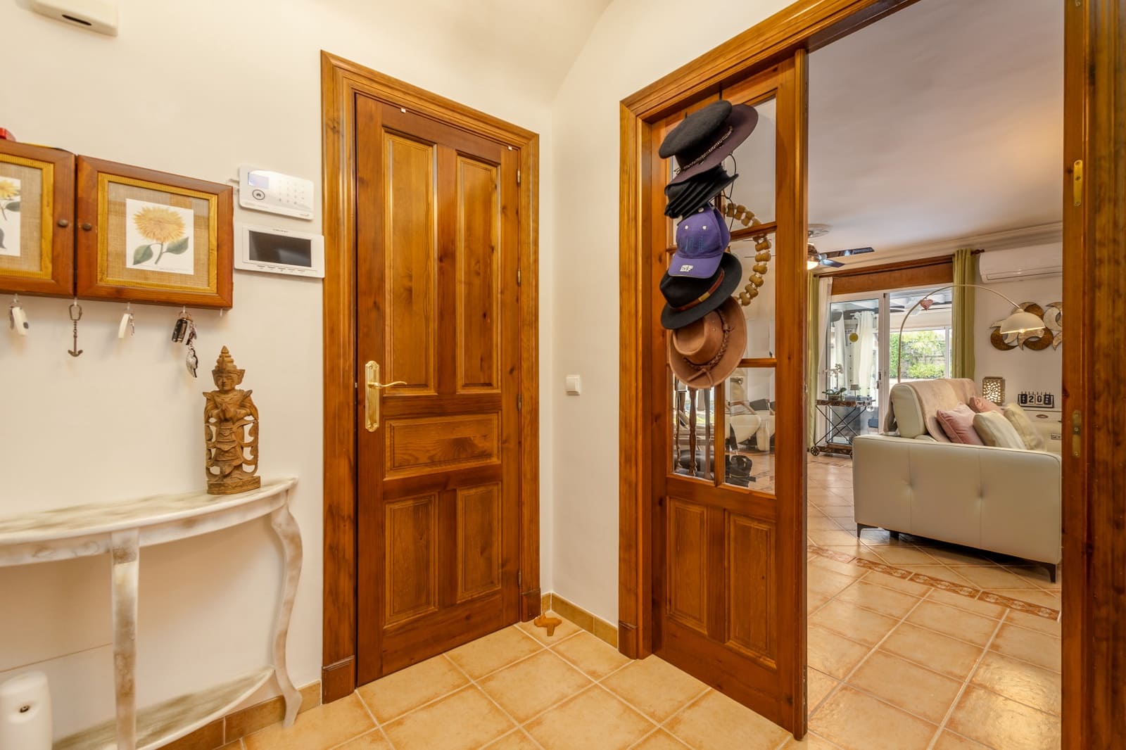 3 Zimmer Villa zu verkaufen in Coin mit Pool Garage - 725.000 € (Ref: 9719815)