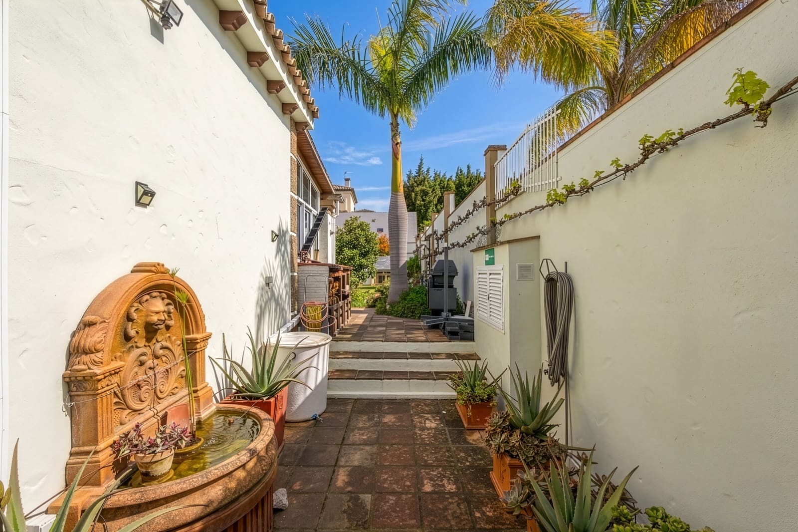 3 Zimmer Villa zu verkaufen in Coin mit Pool Garage - 725.000 € (Ref: 9719815)