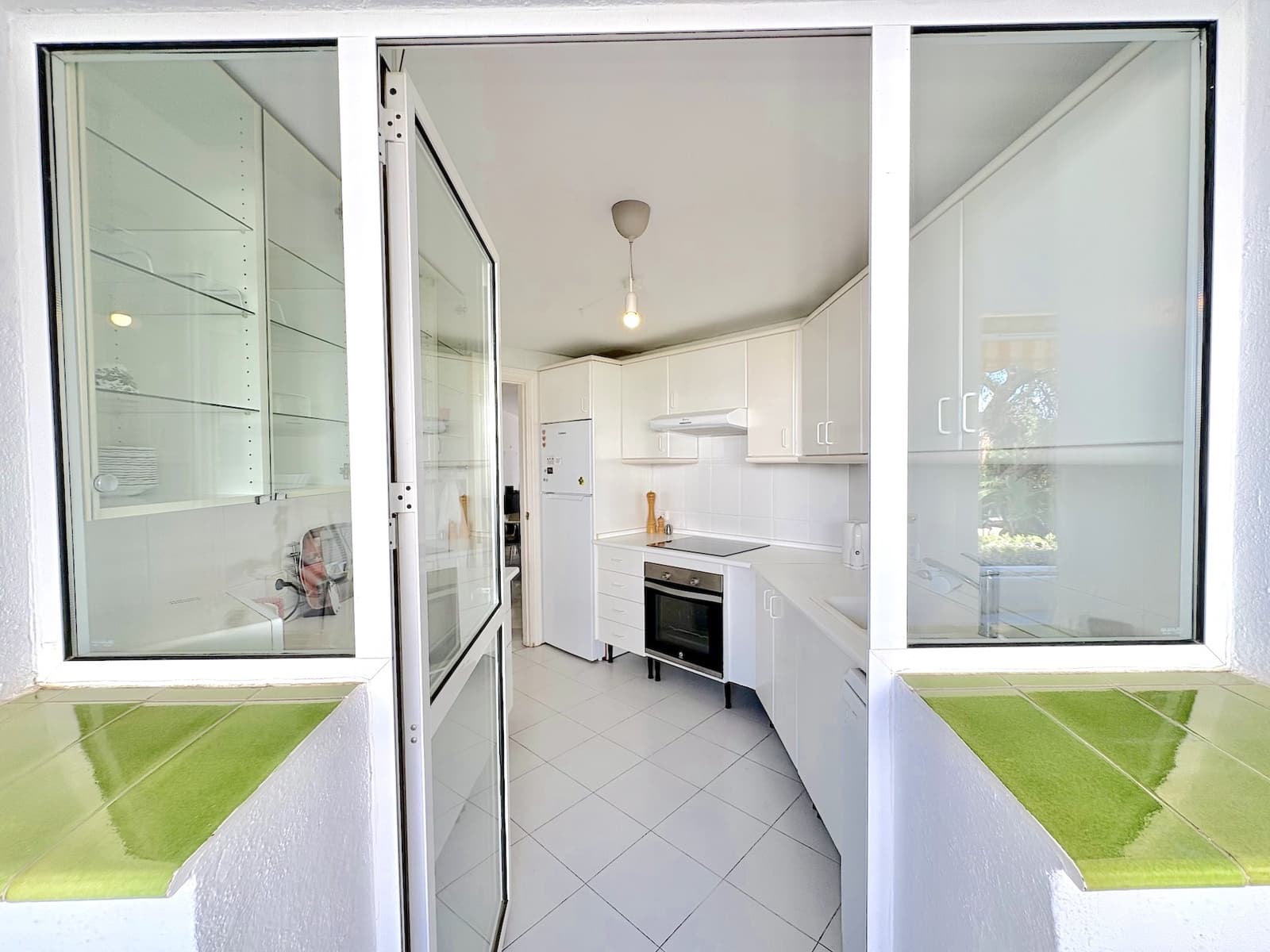 2 quarto Apartamento para venda em Mijas Costa com garagem - 299 000 € (Ref: 9721555)