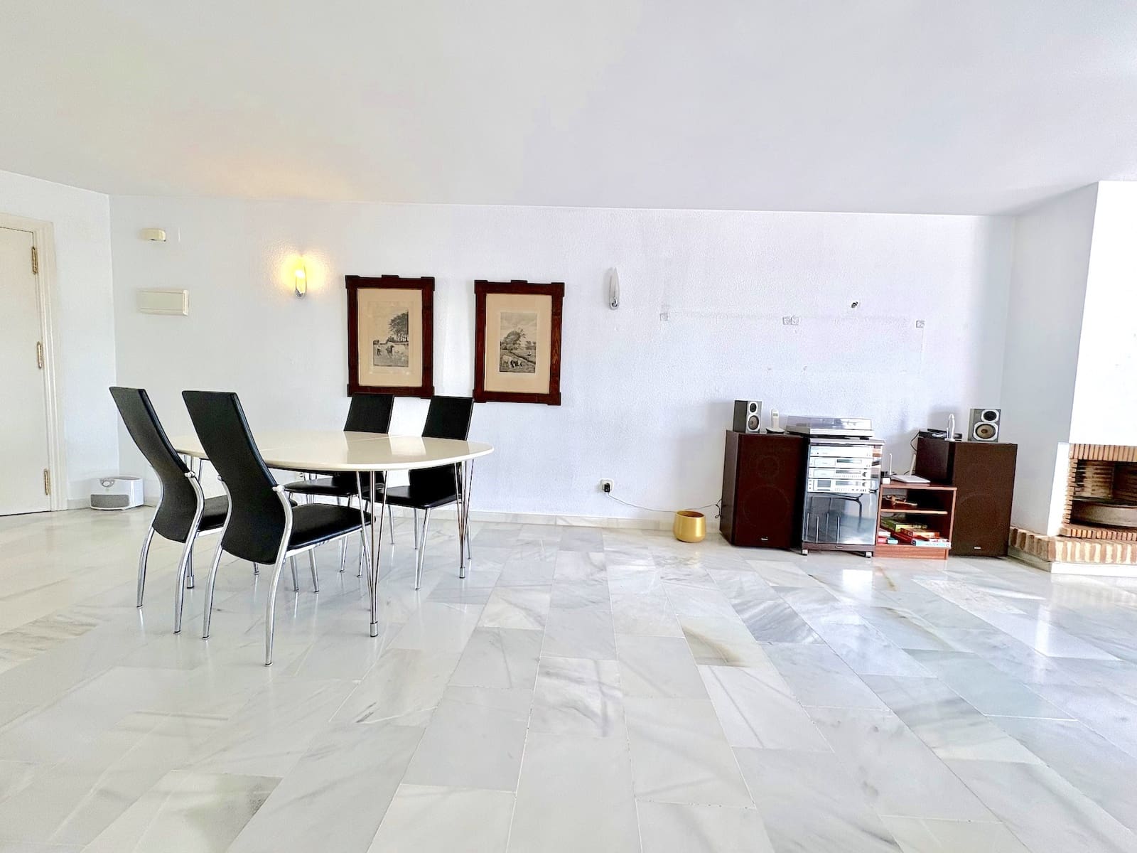 2 quarto Apartamento para venda em Mijas Costa com garagem - 299 000 € (Ref: 9721555)