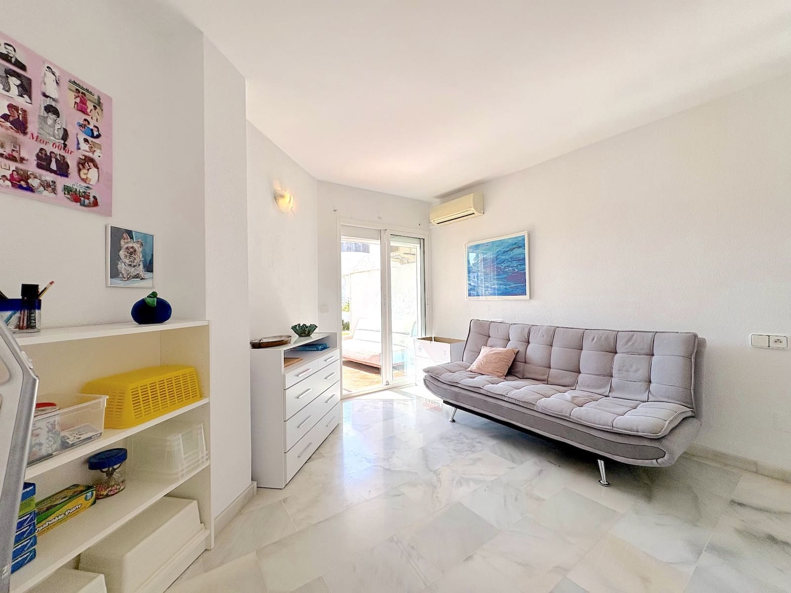 2 quarto Apartamento para venda em Mijas Costa com garagem - 299 000 € (Ref: 9721555)