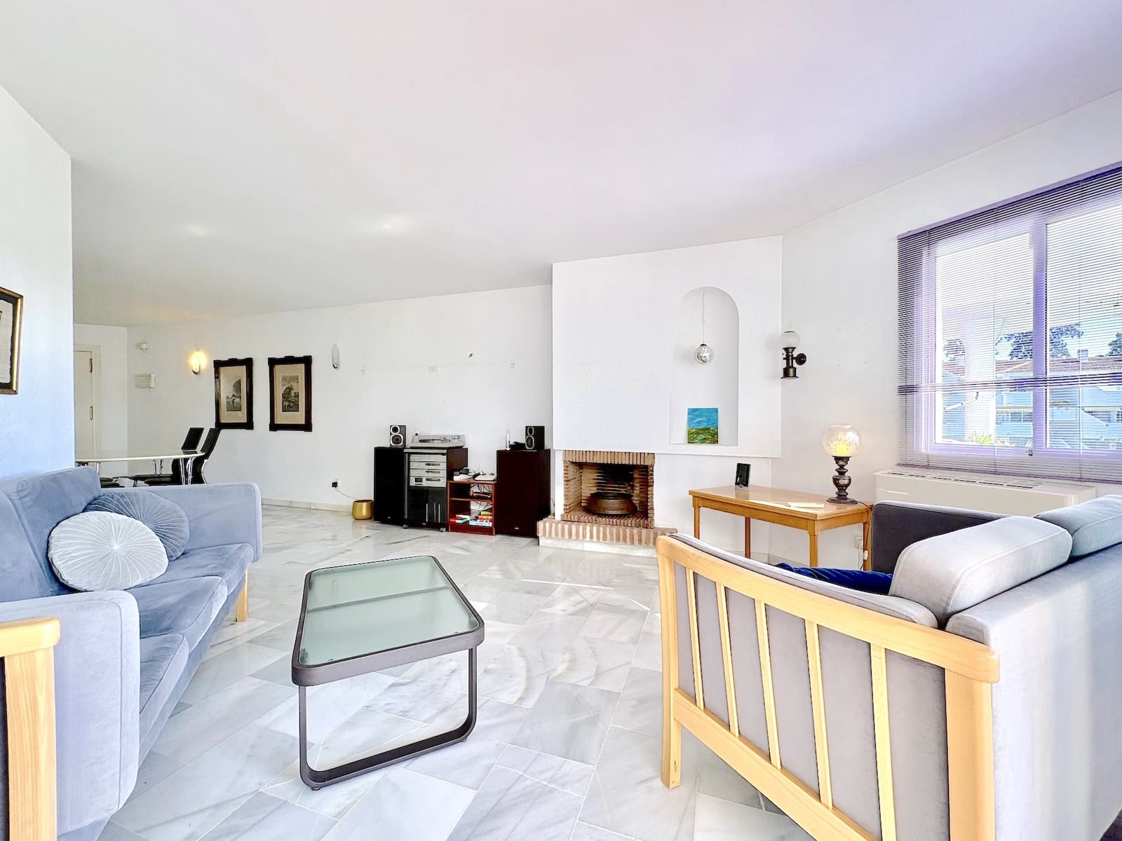 2 quarto Apartamento para venda em Mijas Costa com garagem - 299 000 € (Ref: 9721555)