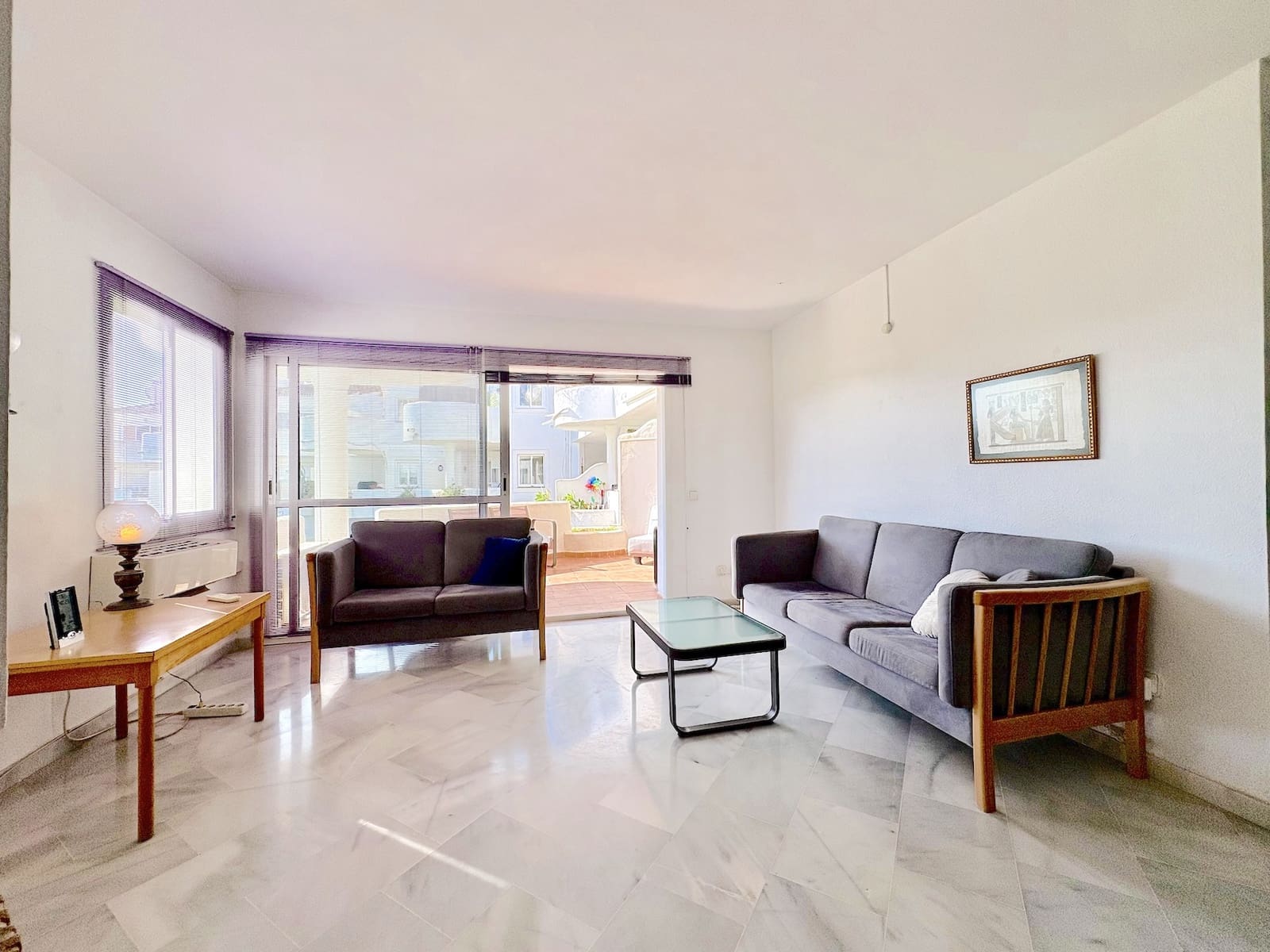 2 quarto Apartamento para venda em Mijas Costa com garagem - 299 000 € (Ref: 9721555)