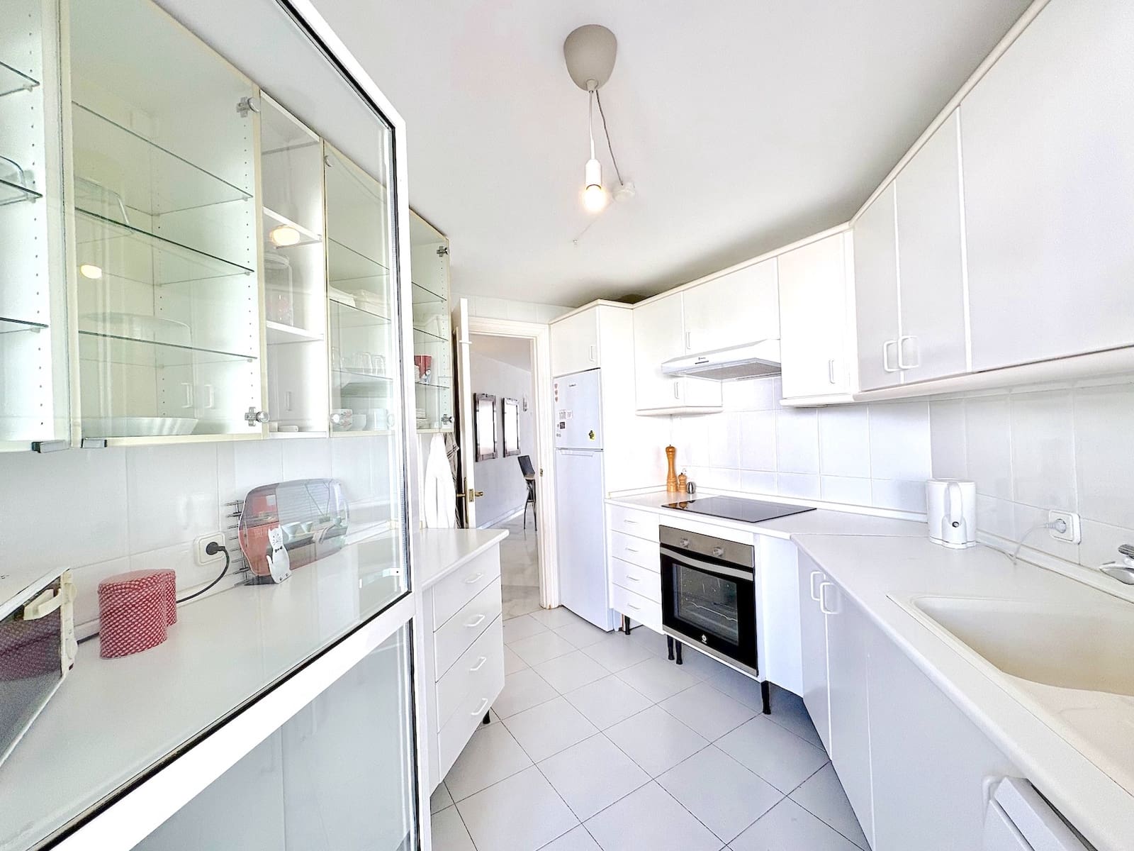 2 quarto Apartamento para venda em Mijas Costa com garagem - 299 000 € (Ref: 9721555)