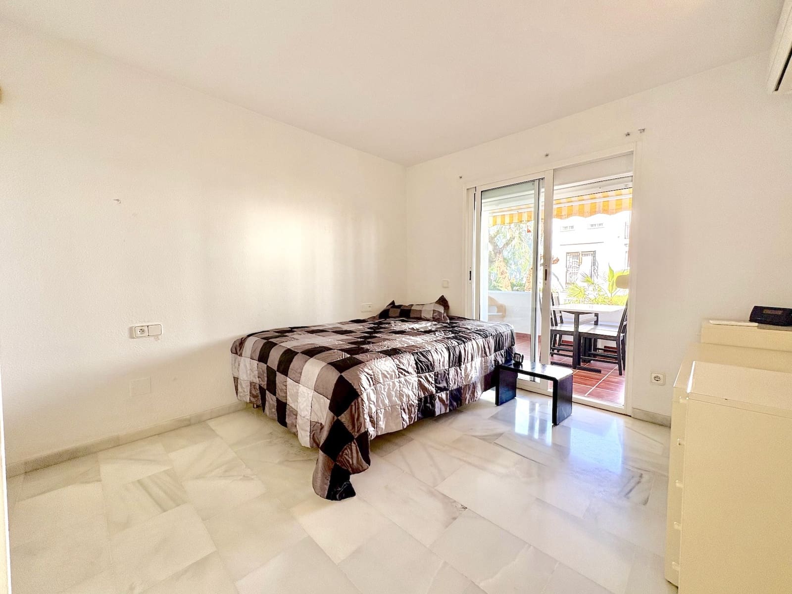 2 quarto Apartamento para venda em Mijas Costa com garagem - 299 000 € (Ref: 9721555)