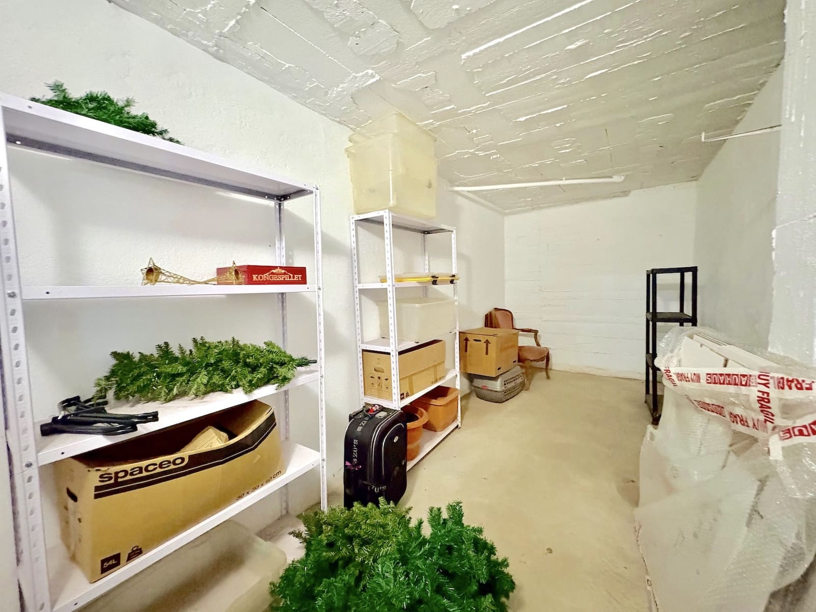 2 quarto Apartamento para venda em Mijas Costa com garagem - 299 000 € (Ref: 9721555)