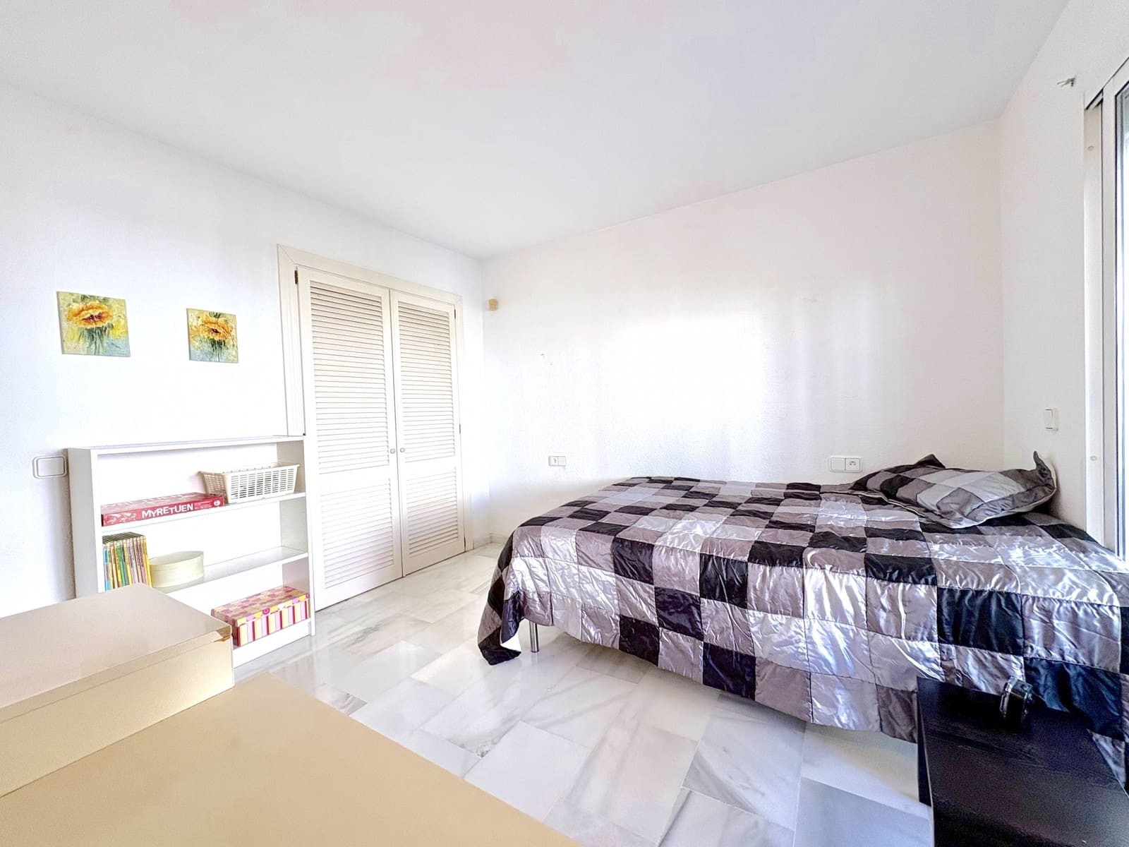 2 quarto Apartamento para venda em Mijas Costa com garagem - 299 000 € (Ref: 9721555)