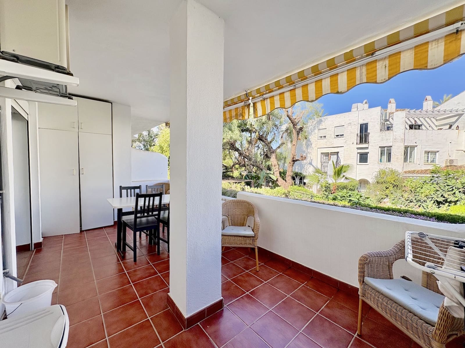 2 quarto Apartamento para venda em Mijas Costa com garagem - 299 000 € (Ref: 9721555)