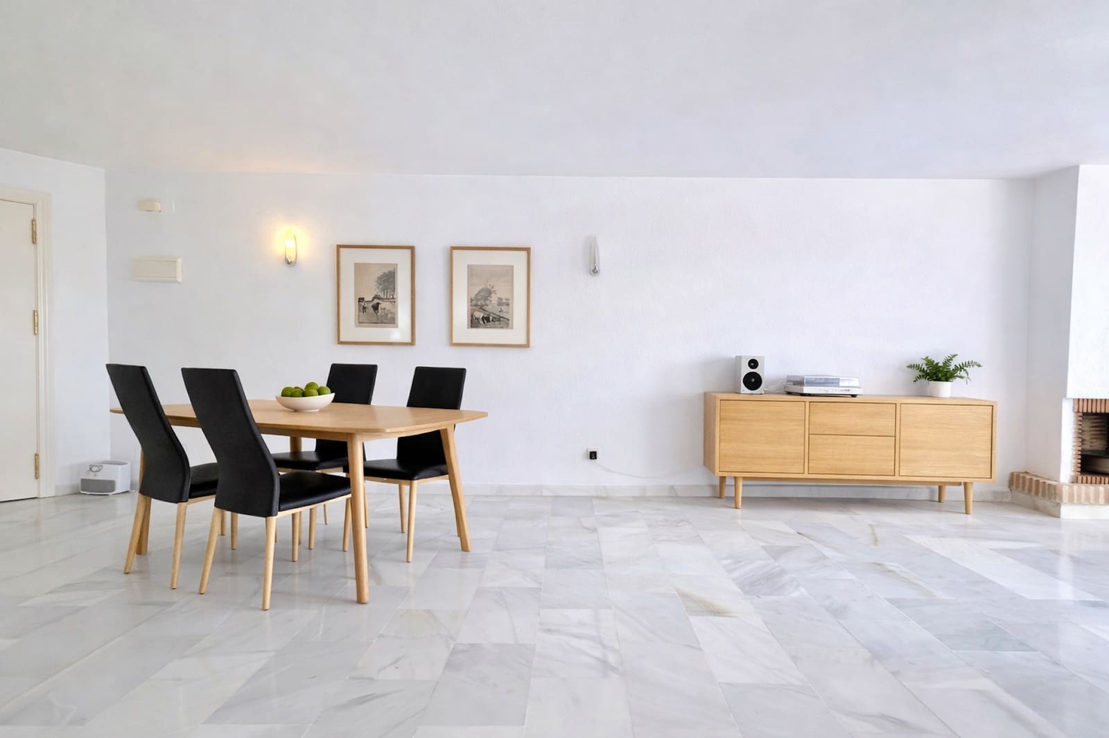 2 quarto Apartamento para venda em Mijas Costa com garagem - 299 000 € (Ref: 9721555)