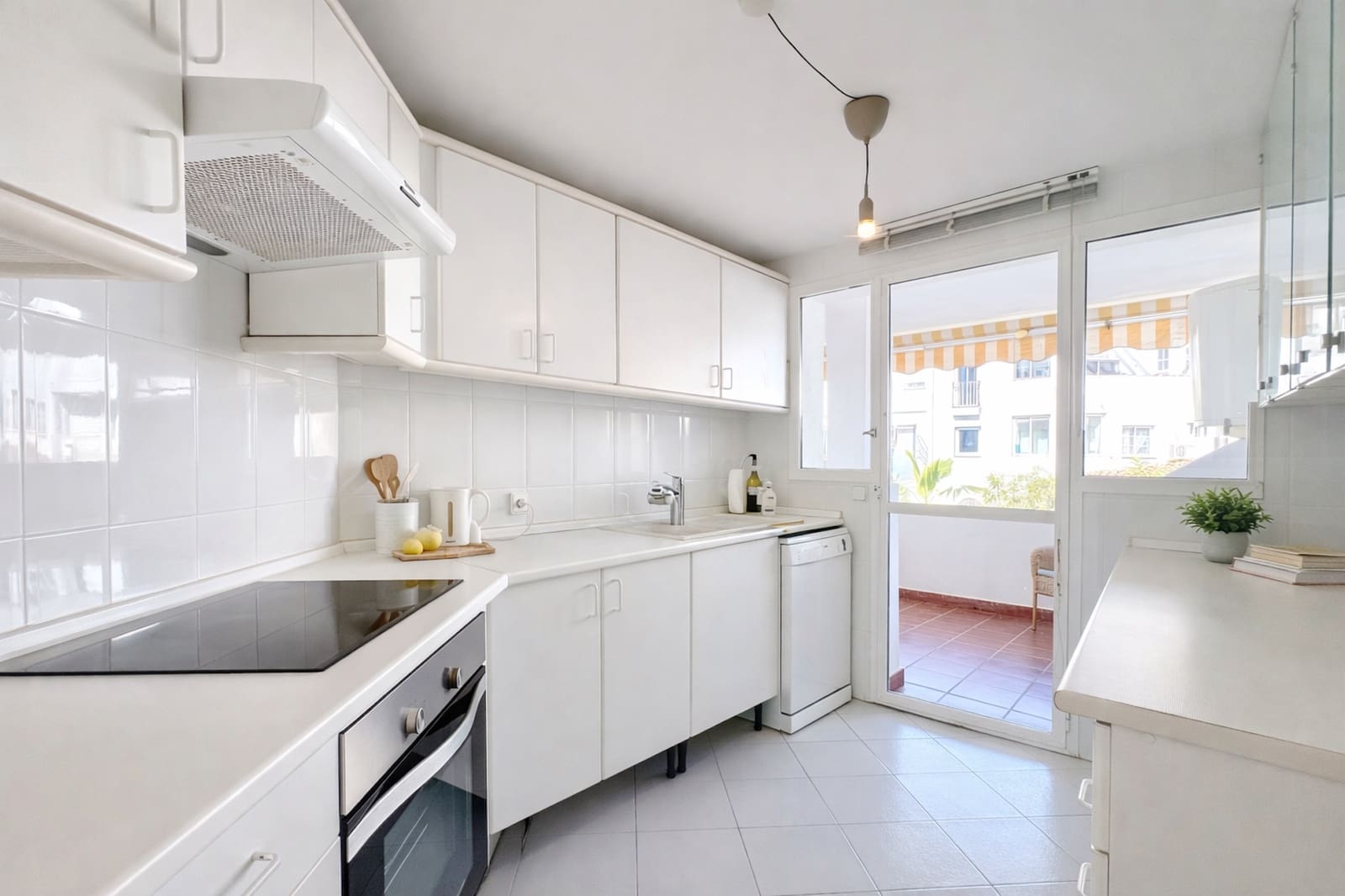 2 quarto Apartamento para venda em Mijas Costa com garagem - 299 000 € (Ref: 9721555)