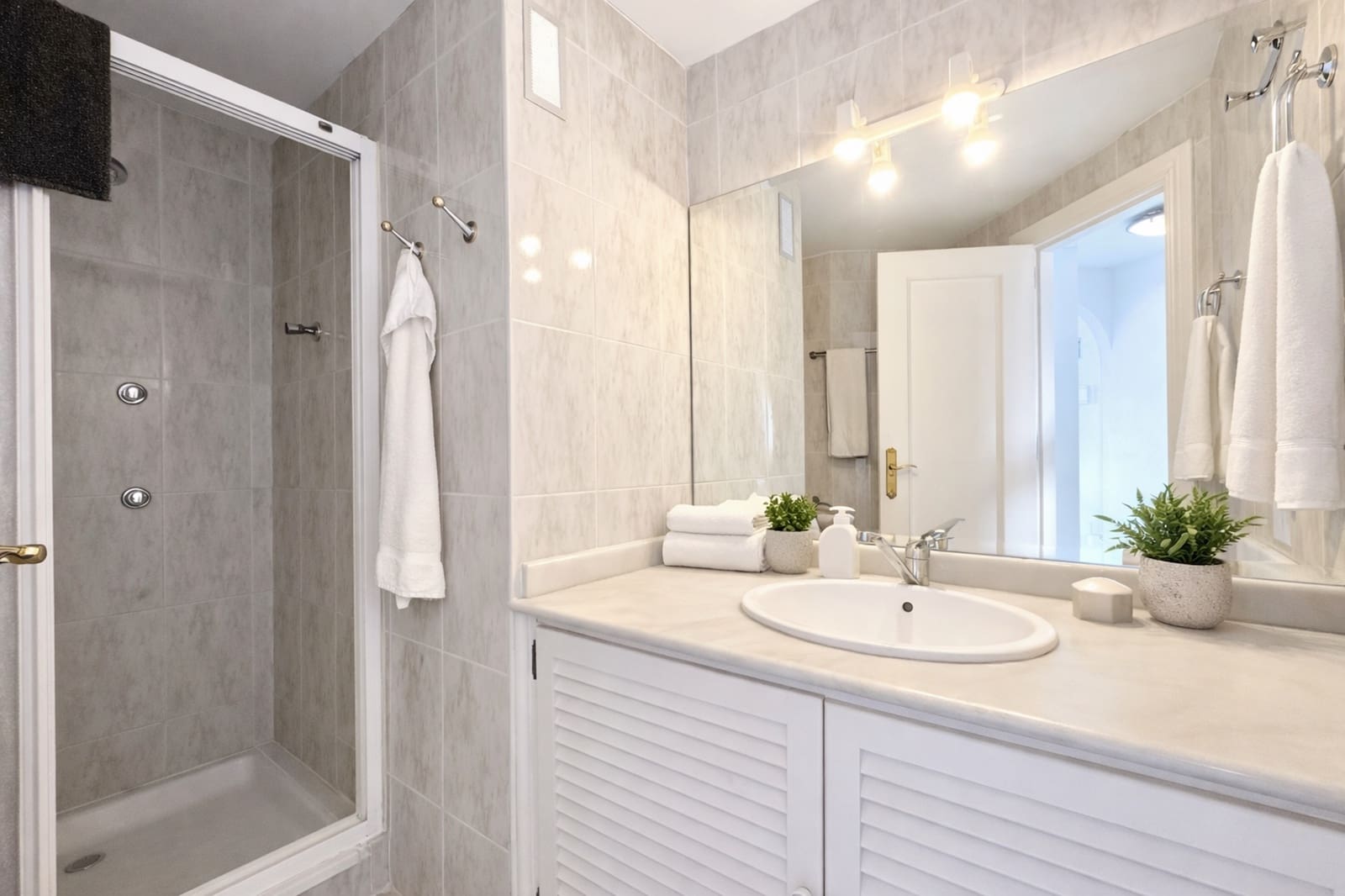 2 quarto Apartamento para venda em Mijas Costa com garagem - 299 000 € (Ref: 9721555)