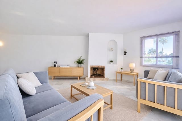 2 sypialnia Apartament na sprzedaż w Mijas Costa, Mijas z garażem - 299 000 € (Ref: 9721555)