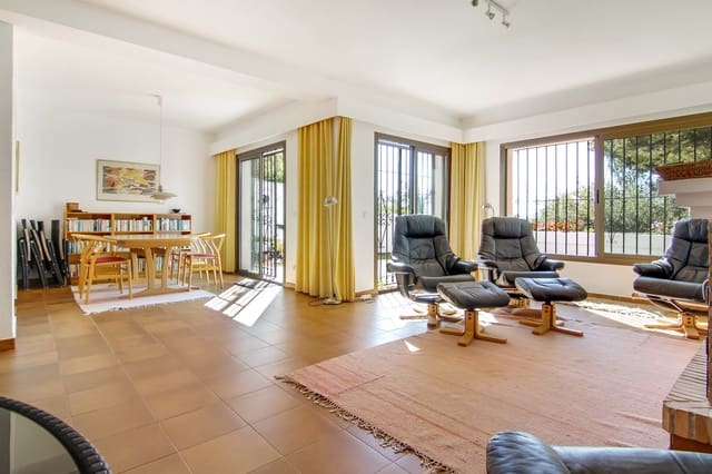 3 camera da letto Villa in vendita in Istán con piscina garage - 420.000 € (Rif: 9721556)