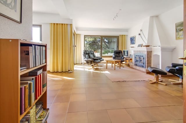 3 camera da letto Villa in vendita in Istán con piscina garage - 420.000 € (Rif: 9721556)