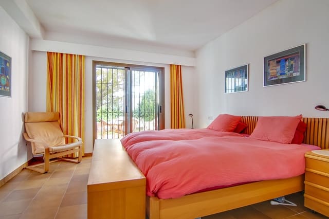 3 camera da letto Villa in vendita in Istán con piscina garage - 420.000 € (Rif: 9721556)