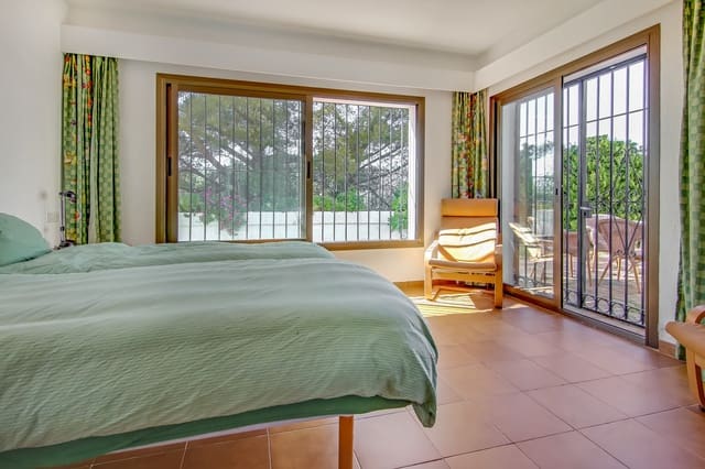 3 camera da letto Villa in vendita in Istán con piscina garage - 420.000 € (Rif: 9721556)