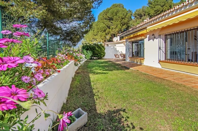 3 camera da letto Villa in vendita in Istán con piscina garage - 420.000 € (Rif: 9721556)