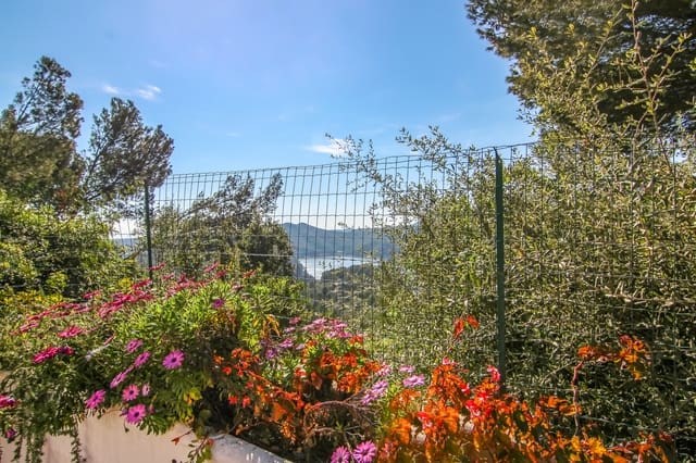 3 camera da letto Villa in vendita in Istán con piscina garage - 420.000 € (Rif: 9721556)