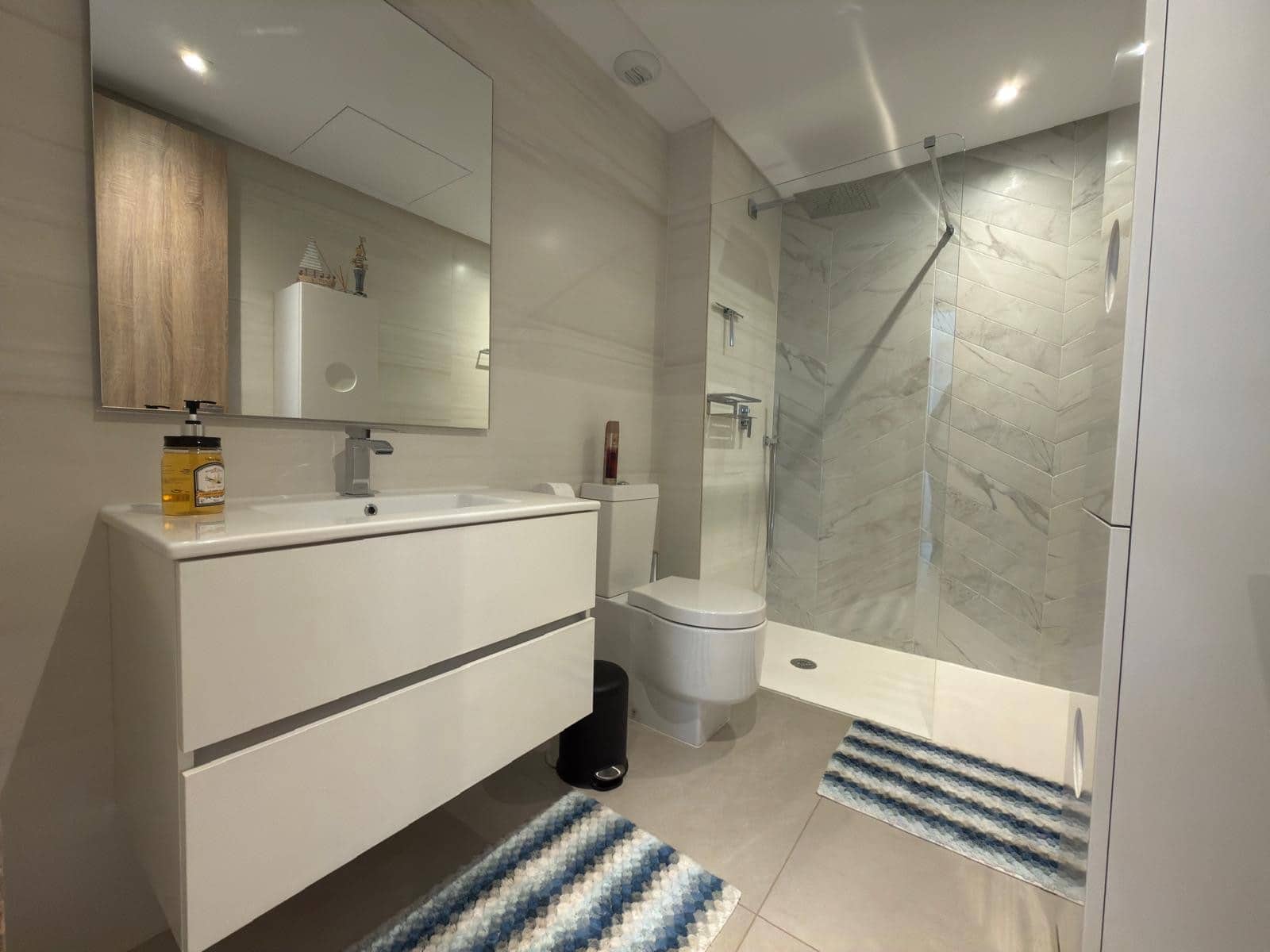 3 slaapkamer Appartement te koop in Sotogrande met zwembad garage - € 659.000 (Ref: 9726573)