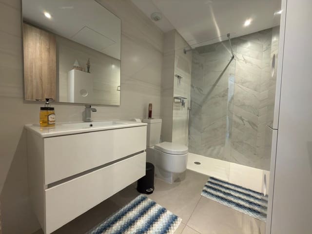 3 Zimmer Apartment zu verkaufen in Sotogrande, San Roque mit Pool Garage - 659.000 € (Ref: 9726573)