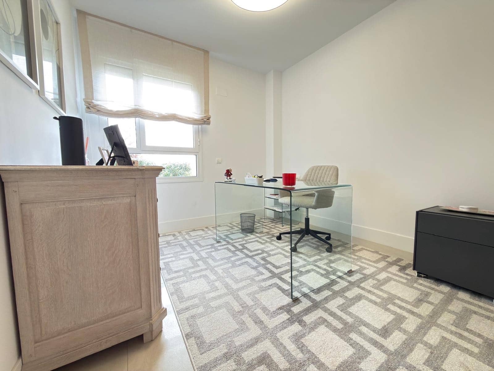 3 slaapkamer Appartement te koop in Sotogrande met zwembad garage - € 659.000 (Ref: 9726573)