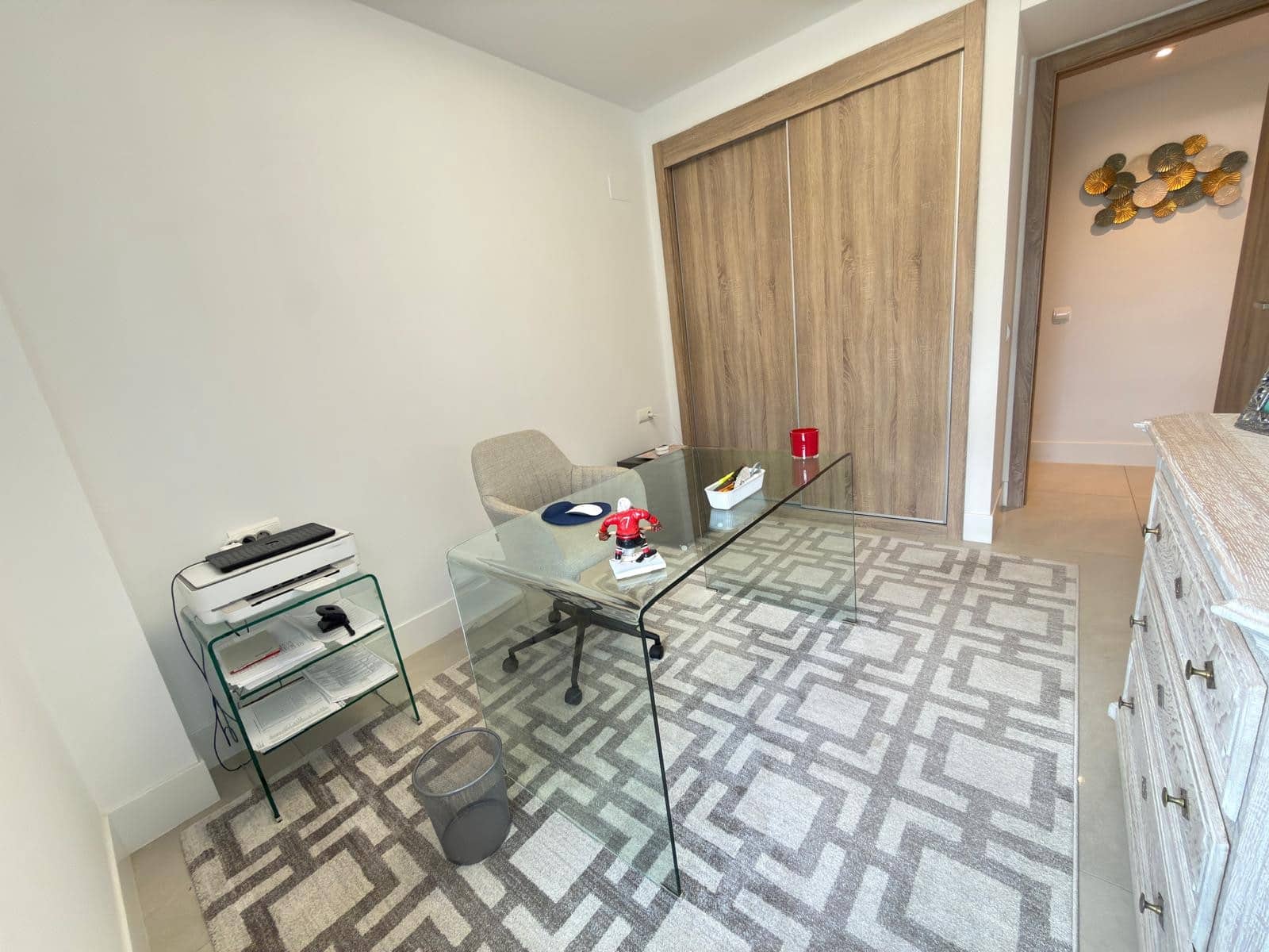 3 slaapkamer Appartement te koop in Sotogrande met zwembad garage - € 659.000 (Ref: 9726573)