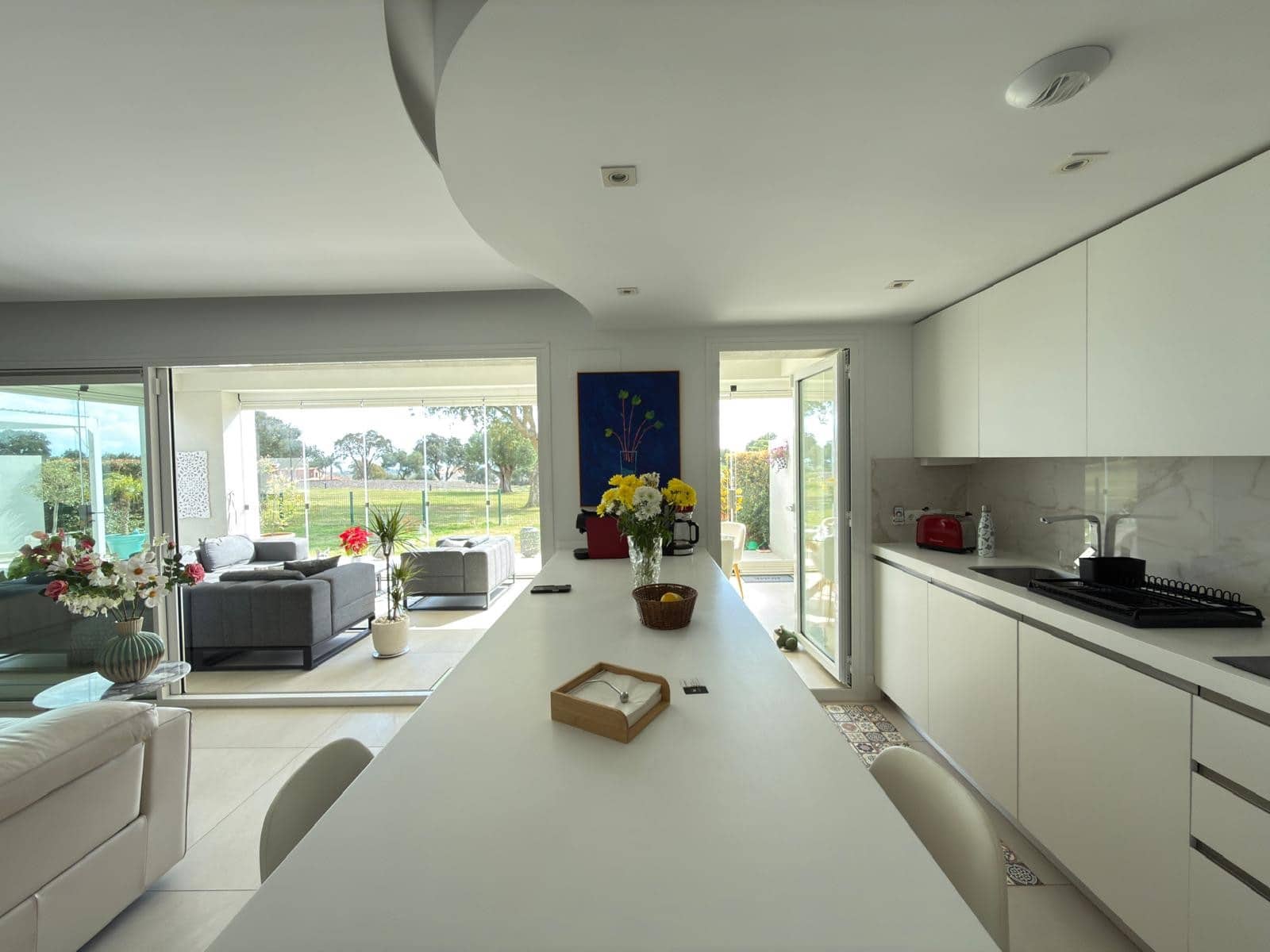 3 slaapkamer Appartement te koop in Sotogrande met zwembad garage - € 659.000 (Ref: 9726573)