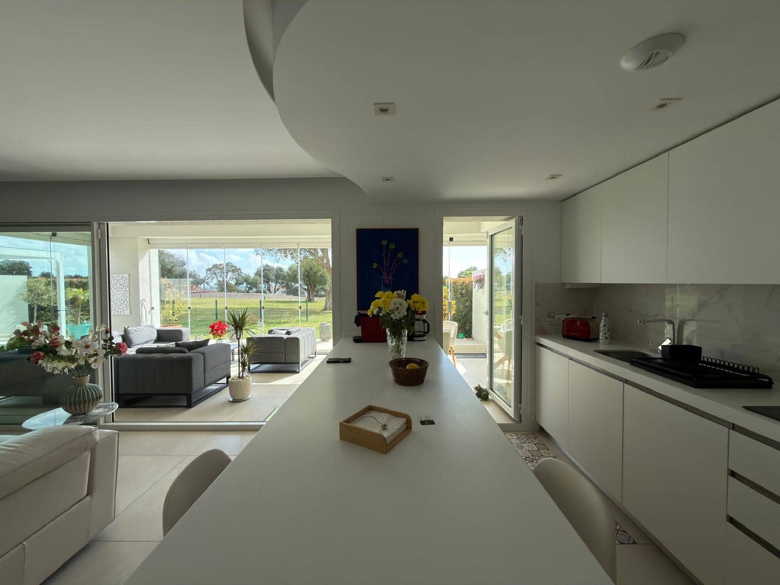 3 slaapkamer Appartement te koop in Sotogrande met zwembad garage - € 659.000 (Ref: 9726573)