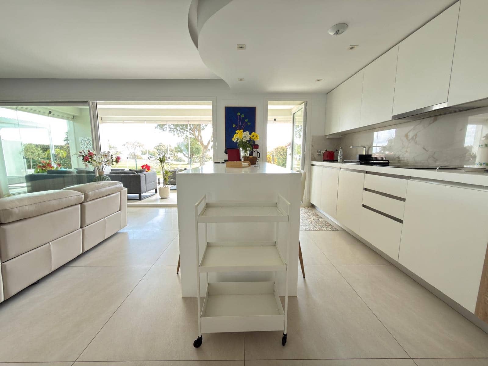 3 slaapkamer Appartement te koop in Sotogrande met zwembad garage - € 659.000 (Ref: 9726573)