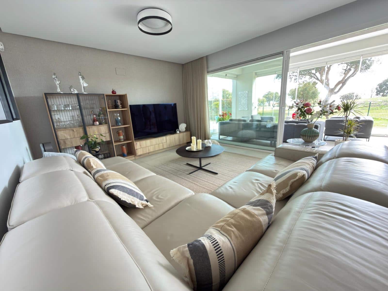 3 slaapkamer Appartement te koop in Sotogrande met zwembad garage - € 659.000 (Ref: 9726573)