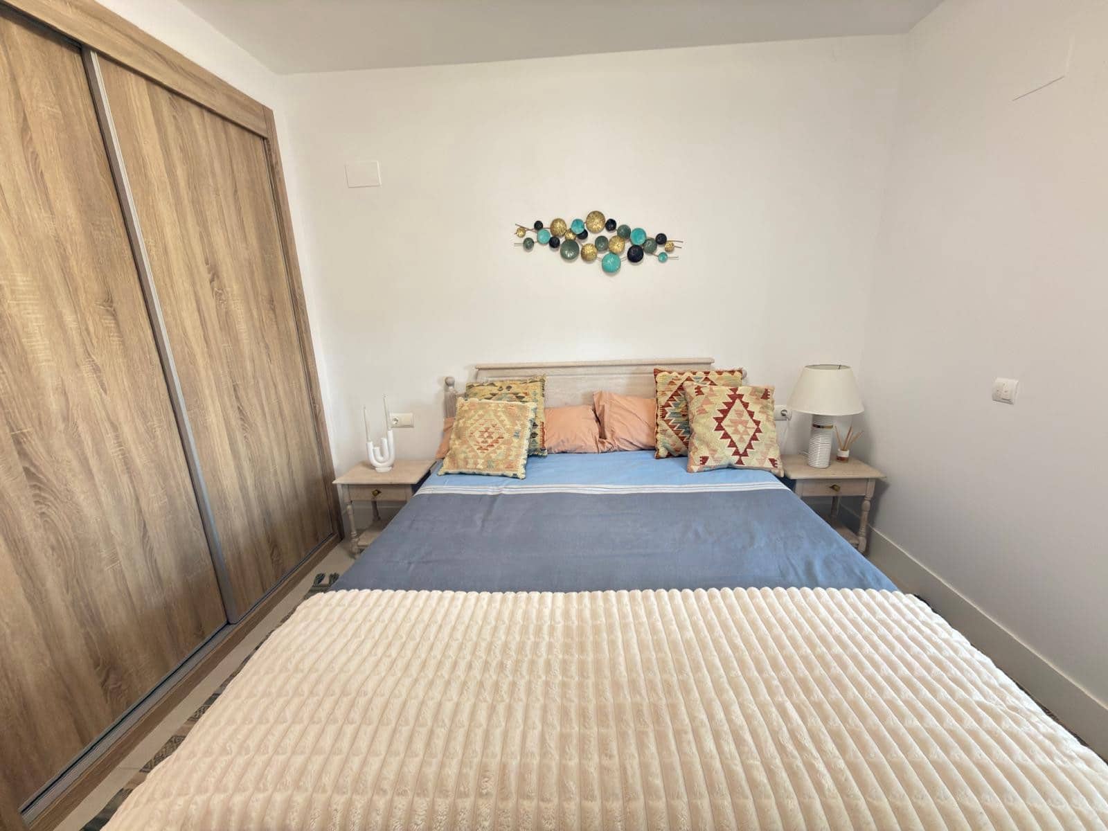 3 bedroom Apartment for sale in Sotogrande with pool garage - € 659,000 (Ref: 9726573)