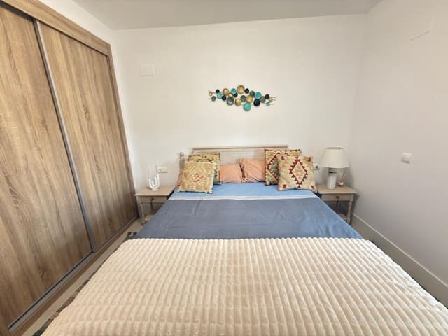 3 soveværelse Lejlighed til salg i Sotogrande, San Roque med swimmingpool garage - € 659.000 (Ref: 9726573)
