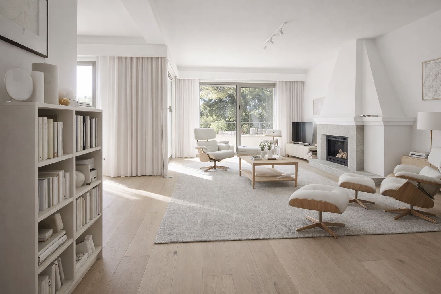 3 chambre Villa/Maison à vendre à Istan avec piscine - 650 000 € (Ref: 9729339)