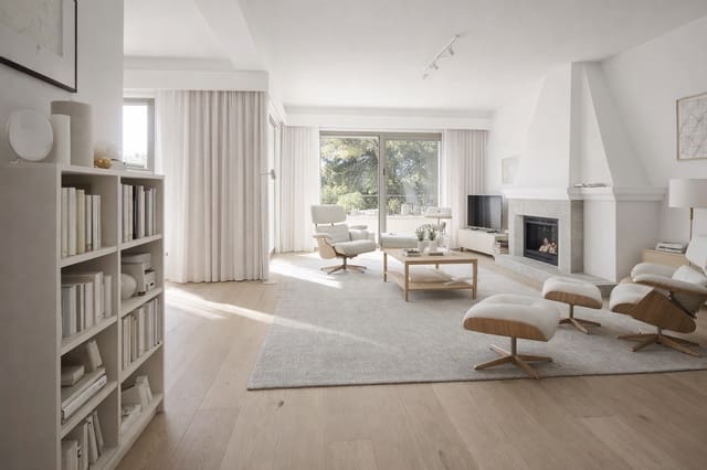 3 Zimmer Villa zu verkaufen in Istán mit Pool - 650.000 € (Ref: 9729339)