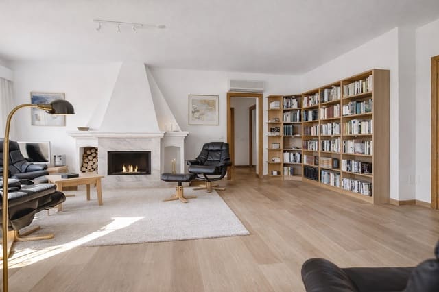 3 Zimmer Villa zu verkaufen in Istán mit Pool - 650.000 € (Ref: 9729339)