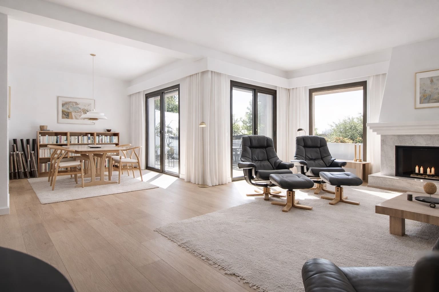 3 chambre Villa/Maison à vendre à Istan avec piscine - 650 000 € (Ref: 9729339)