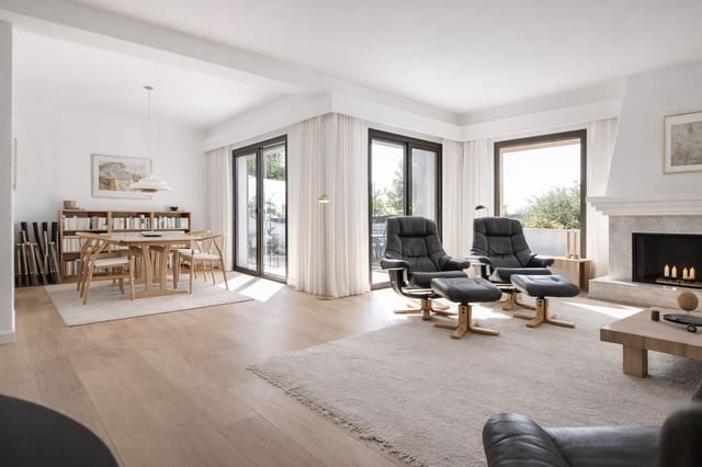 3 Zimmer Villa zu verkaufen in Istán mit Pool - 650.000 € (Ref: 9729339)