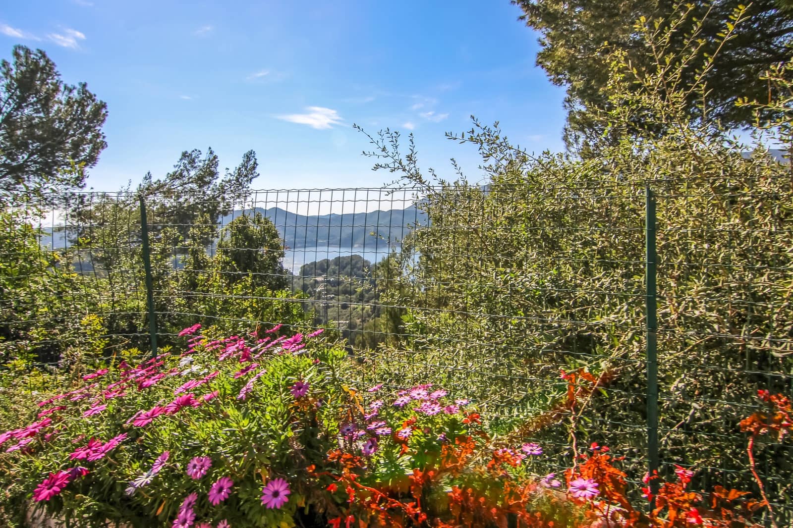 3 chambre Villa/Maison à vendre à Istan avec piscine - 650 000 € (Ref: 9729339)