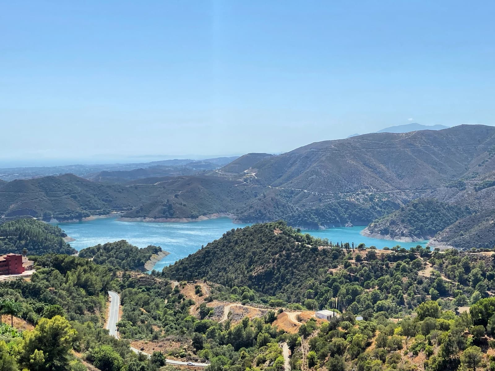 3 bedroom Villa for sale in Istan with pool - € 650,000 (Ref: 9729339)